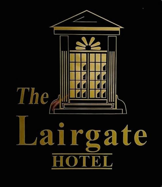 Lairgate Hotel Beverley Buitenkant foto