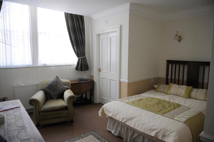 Lairgate Hotel Beverley Buitenkant foto