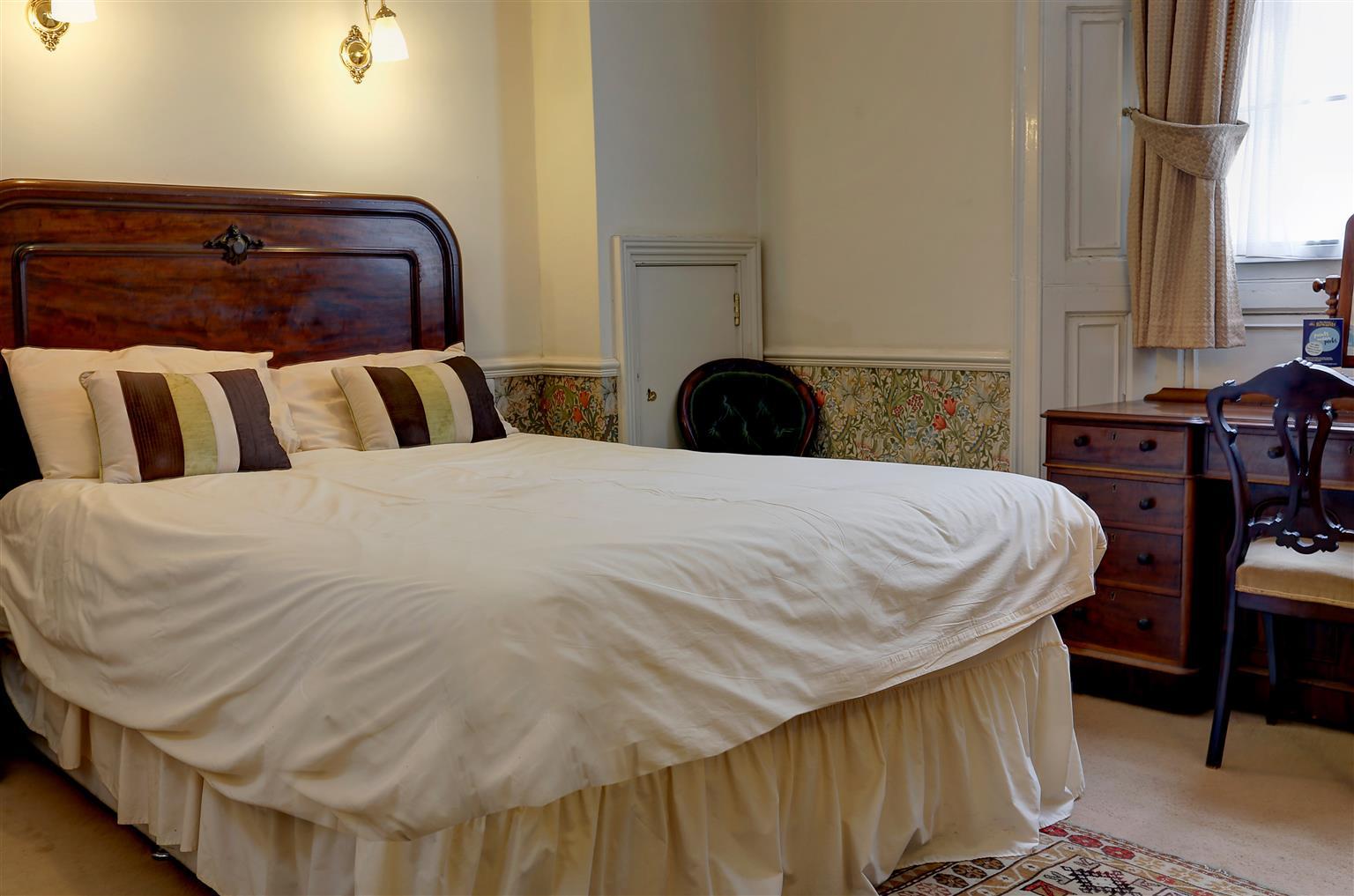 Lairgate Hotel Beverley Buitenkant foto