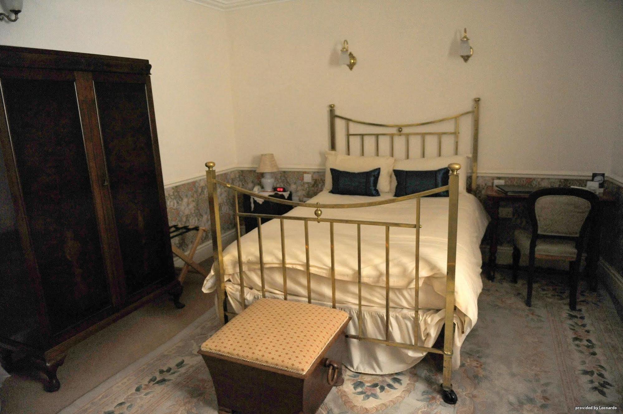 Lairgate Hotel Beverley Buitenkant foto