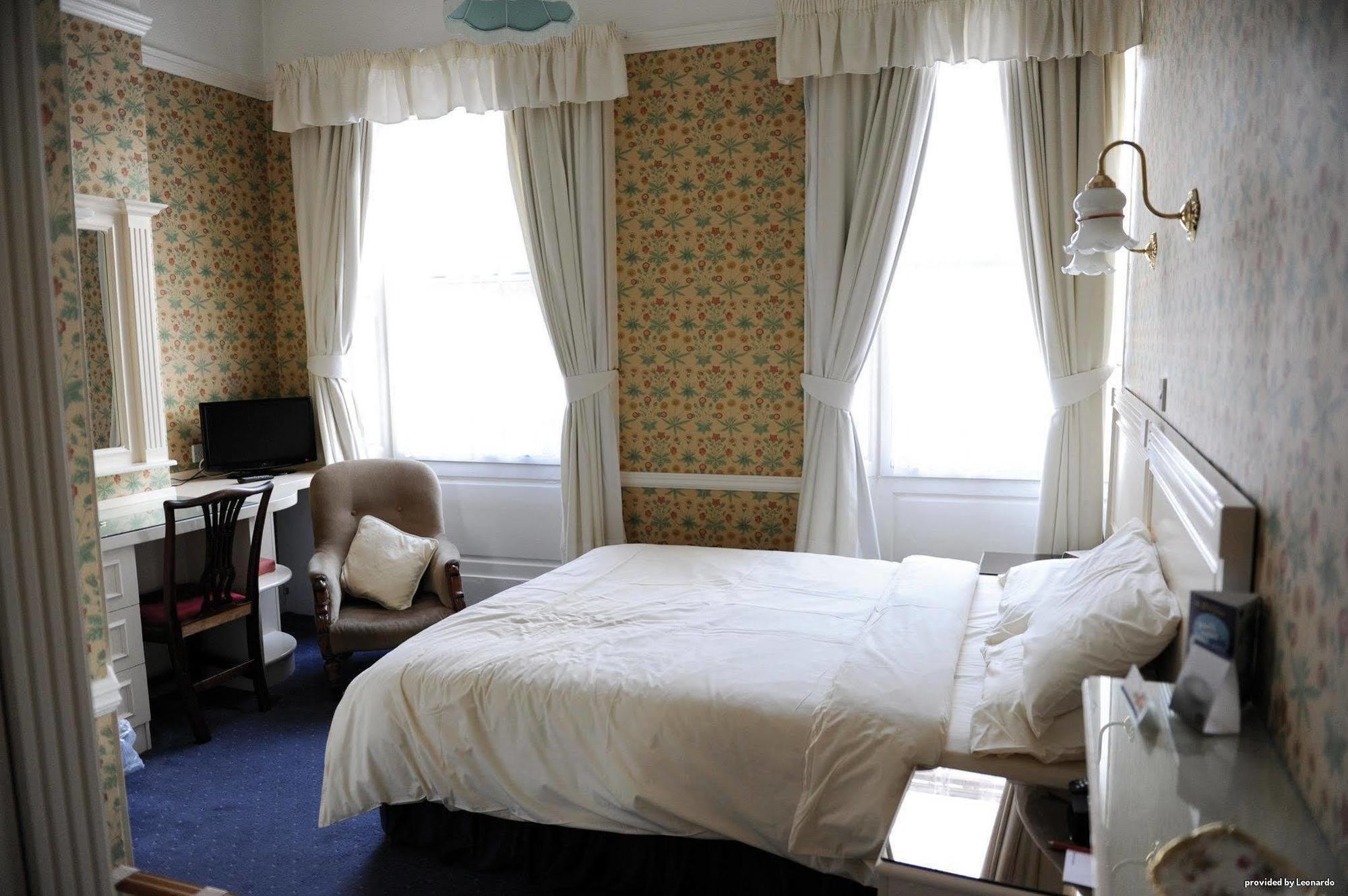 Lairgate Hotel Beverley Buitenkant foto