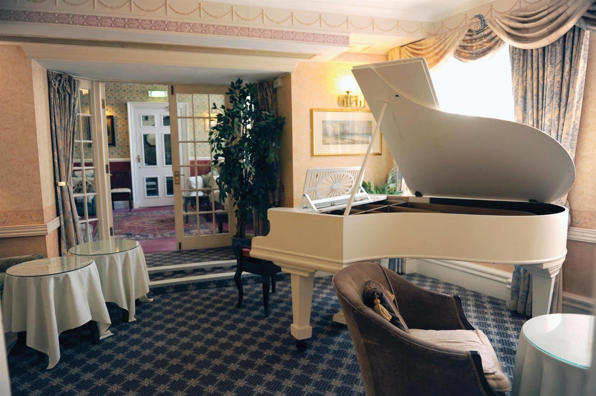 Lairgate Hotel Beverley Kamer foto